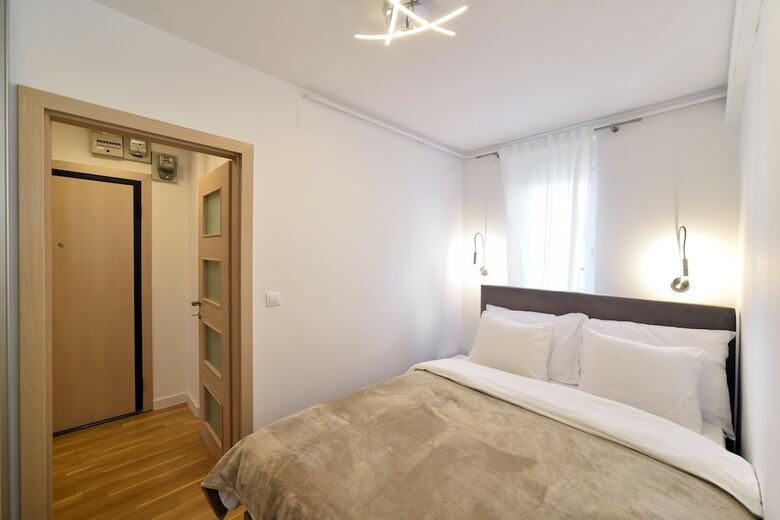 Apartment First Choice Ilica