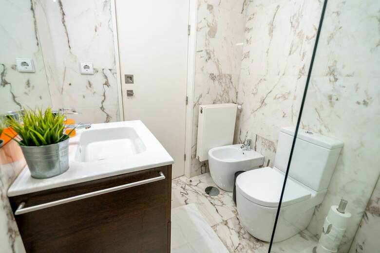 Apartamentos Merc Porto Clerigos
