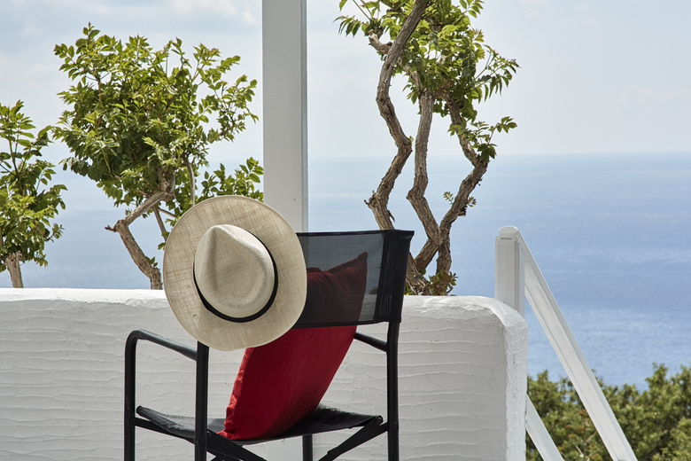 Apartamentos Agnanti Andros