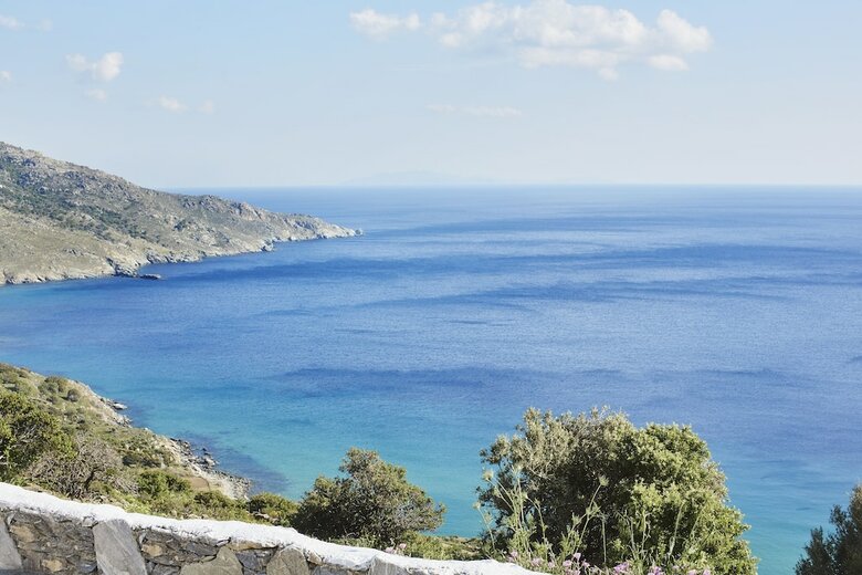 Apartamentos Agnanti Andros