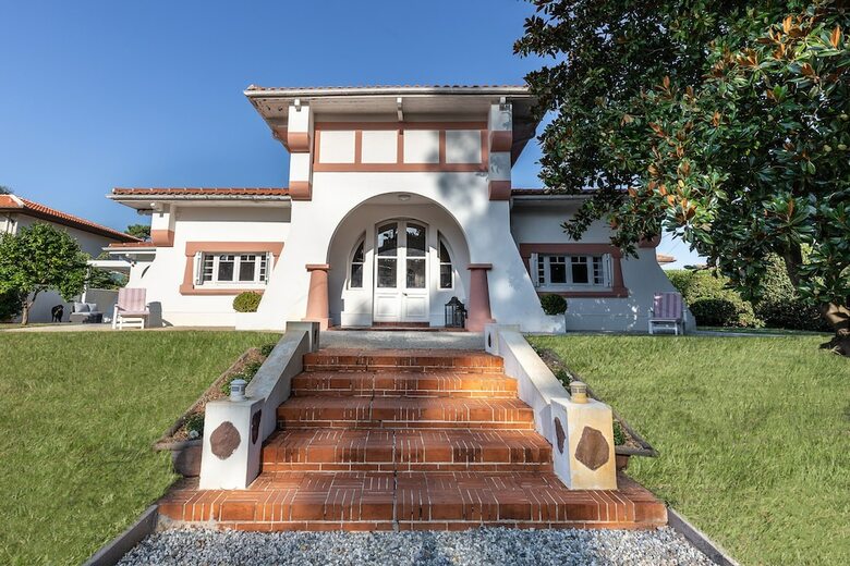 Bed & Breakfast La Belle Vie Capbreton