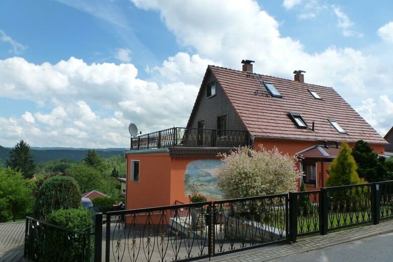 Apartamentos Feriendomizil Elbsandsteingebirge