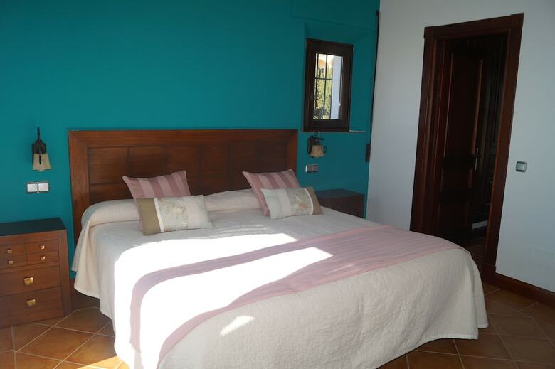 Apartamentos Heimahomes Casares Views