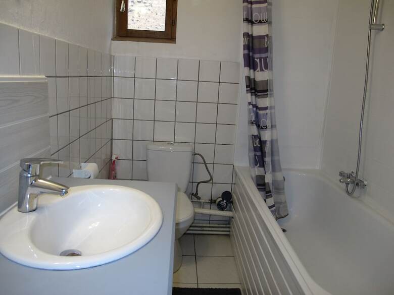 Apartamento Citycosy Strasbourg - Moser Schilig