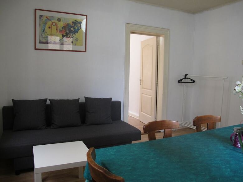 Apartamento Citycosy Strasbourg - Moser Schilig