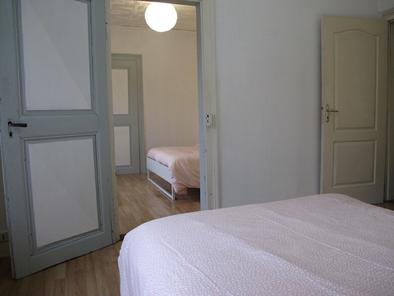 Apartamento Citycosy Strasbourg - Moser Schilig