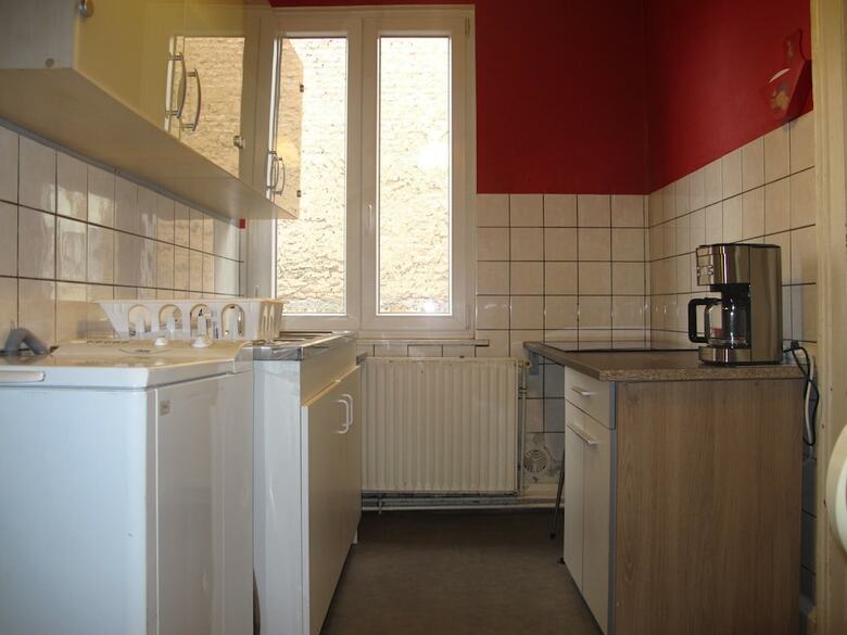 Apartamento Citycosy Strasbourg - Moser Schilig