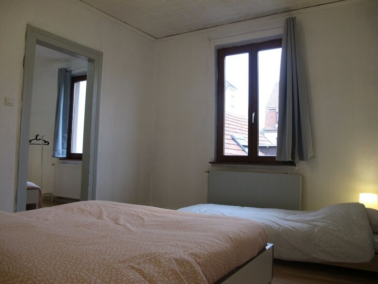 Apartamento Citycosy Strasbourg - Moser Schilig