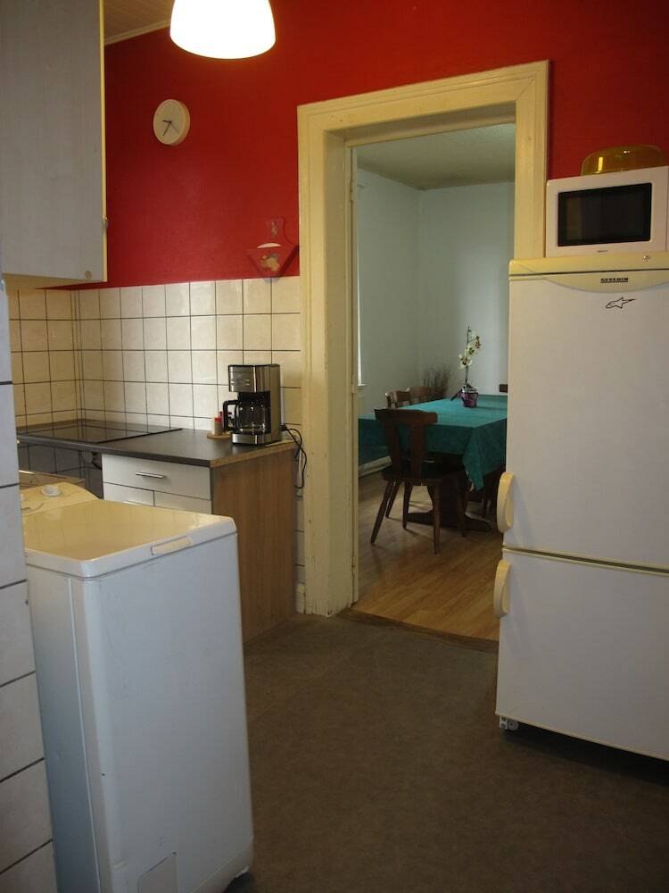 Apartamento Citycosy Strasbourg - Moser Schilig