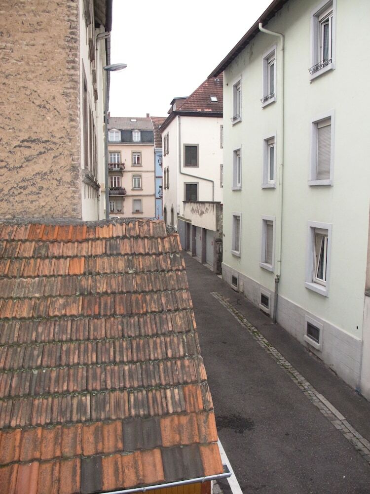 Apartamento Citycosy Strasbourg - Moser Schilig