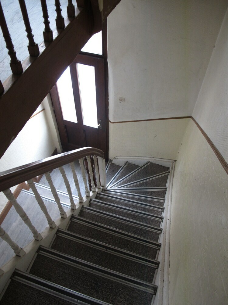 Apartamento Citycosy Strasbourg - Moser Schilig