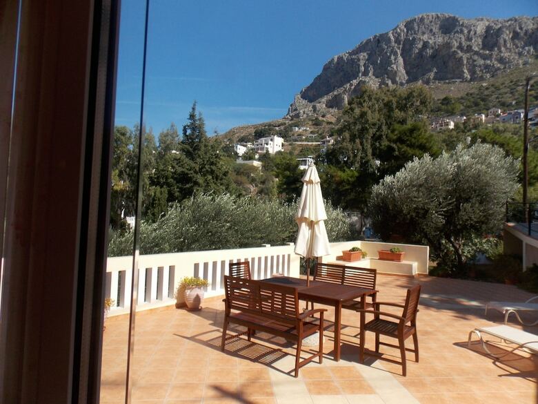 Myrties Boutique Apartments