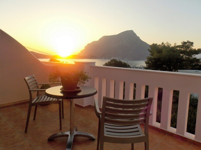 Myrties Boutique Apartments