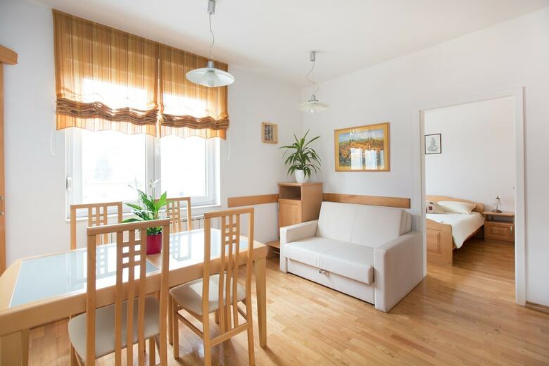 Galileo Apartment