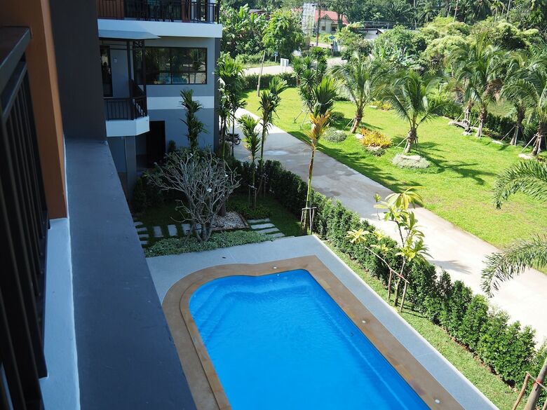 Friendly Hotel Krabi