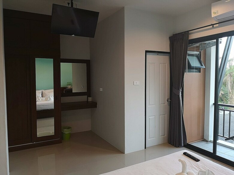 Friendly Hotel Krabi