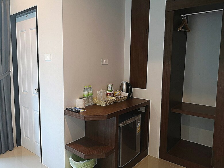 Friendly Hotel Krabi