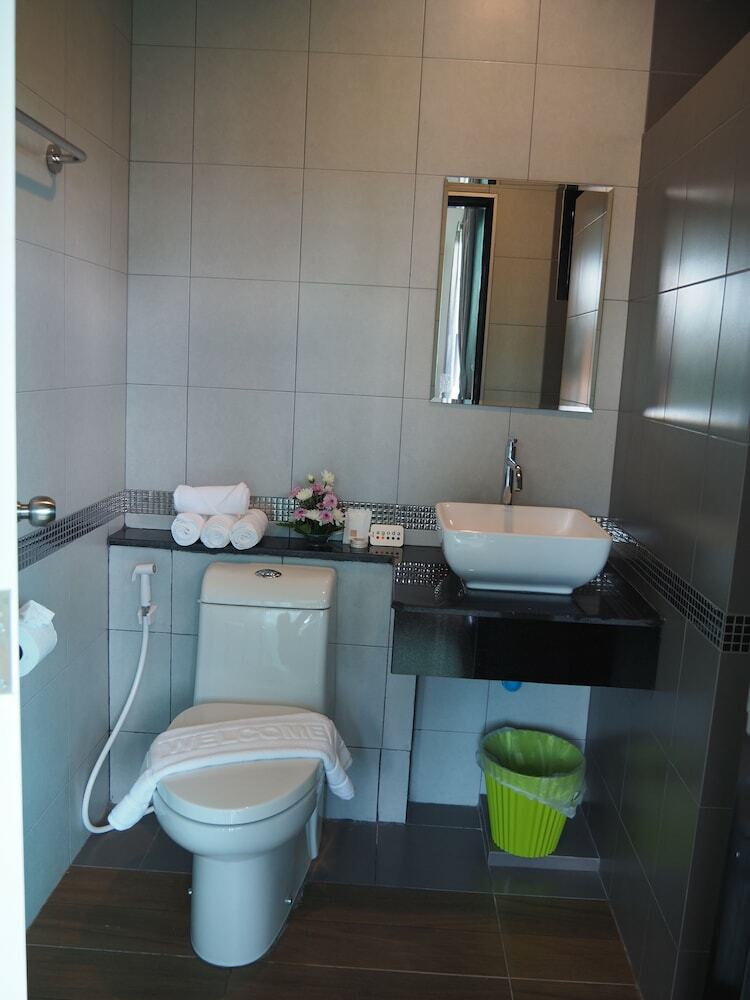 Friendly Hotel Krabi
