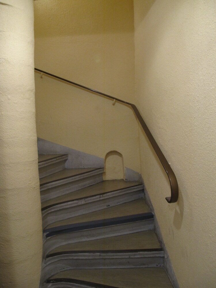 Apartamento Citycosy Strasbourg - Hyper Serruriers