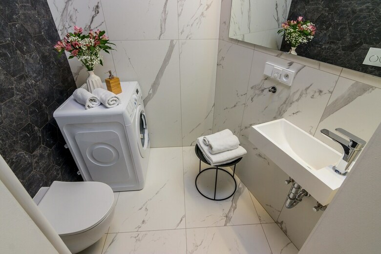Prague Centre Apartment