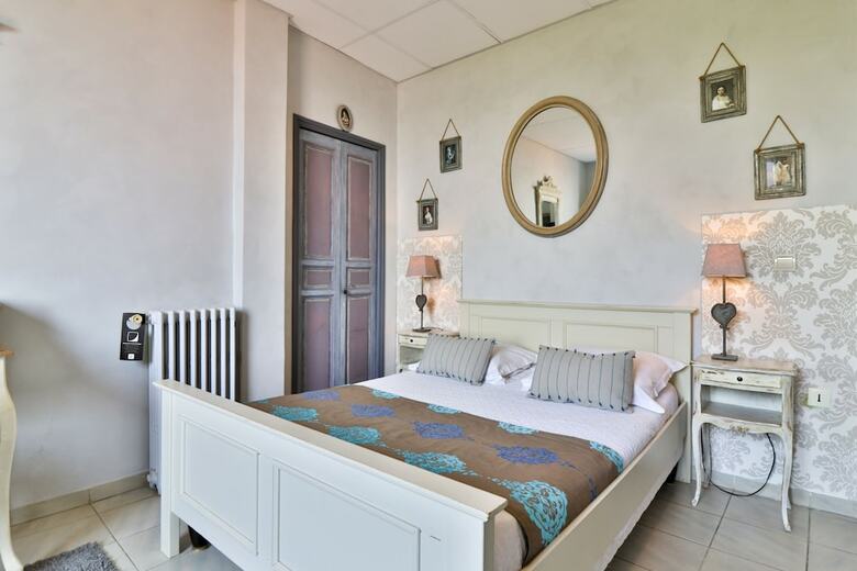 Le Panoramic Boutique Hotel