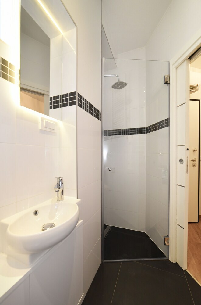 Apartamentos First Choice Centar - Primorska