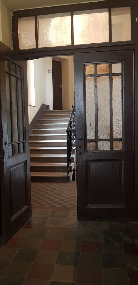 Apartamentos First Choice Centar - Primorska
