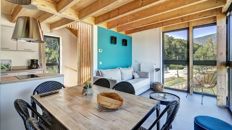 Vacanc�ole - Le Village Des Oiseaux