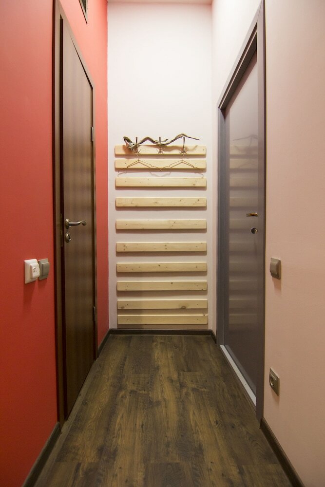 Hostal Yagelhostel