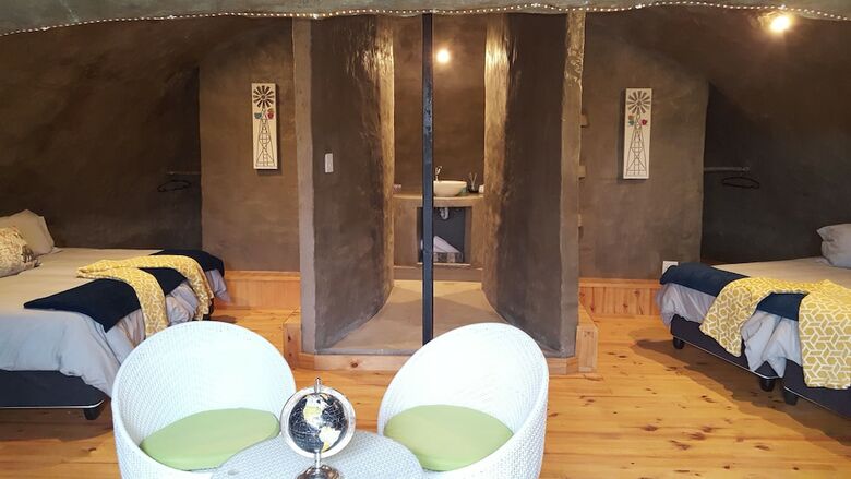 Agroturismo Addo Dung Beetle Guest Farm