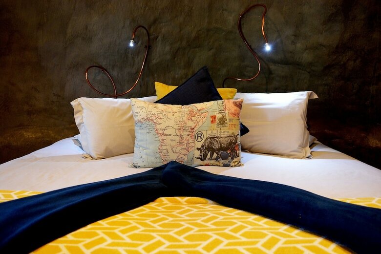 Agroturismo Addo Dung Beetle Guest Farm