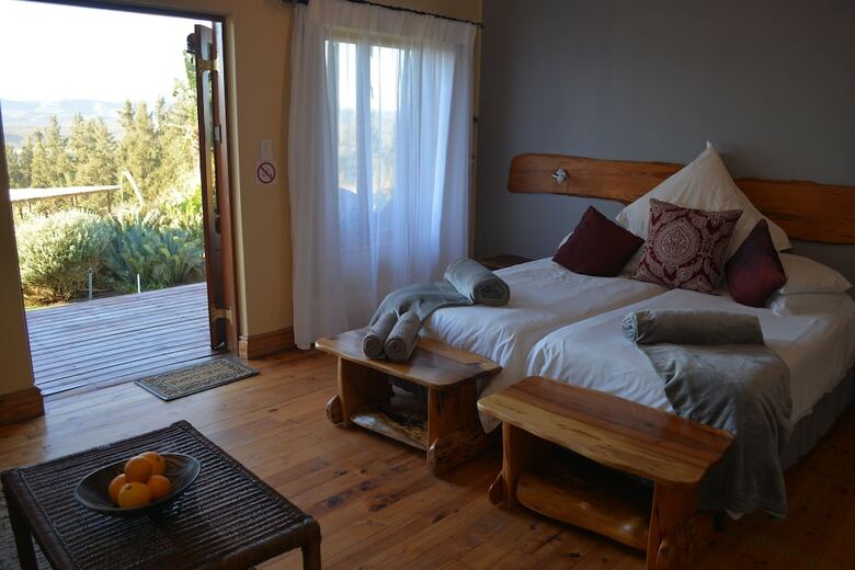 Agroturismo Addo Dung Beetle Guest Farm