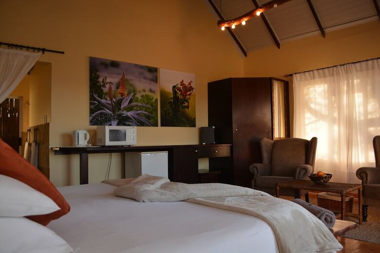 Agroturismo Addo Dung Beetle Guest Farm