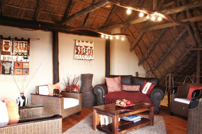Agroturismo Addo Dung Beetle Guest Farm