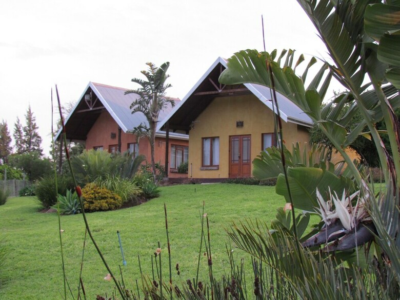 Agroturismo Addo Dung Beetle Guest Farm