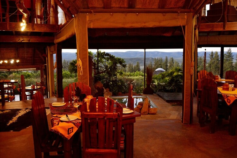 Agroturismo Addo Dung Beetle Guest Farm