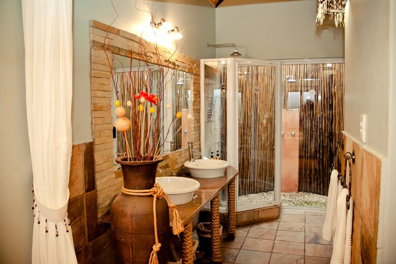 Agroturismo Addo Dung Beetle Guest Farm