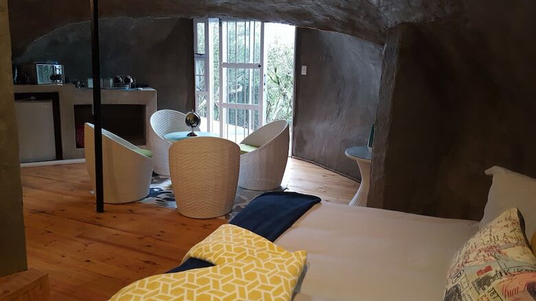 Agroturismo Addo Dung Beetle Guest Farm