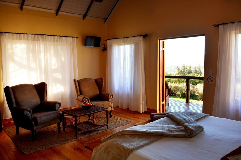 Agroturismo Addo Dung Beetle Guest Farm