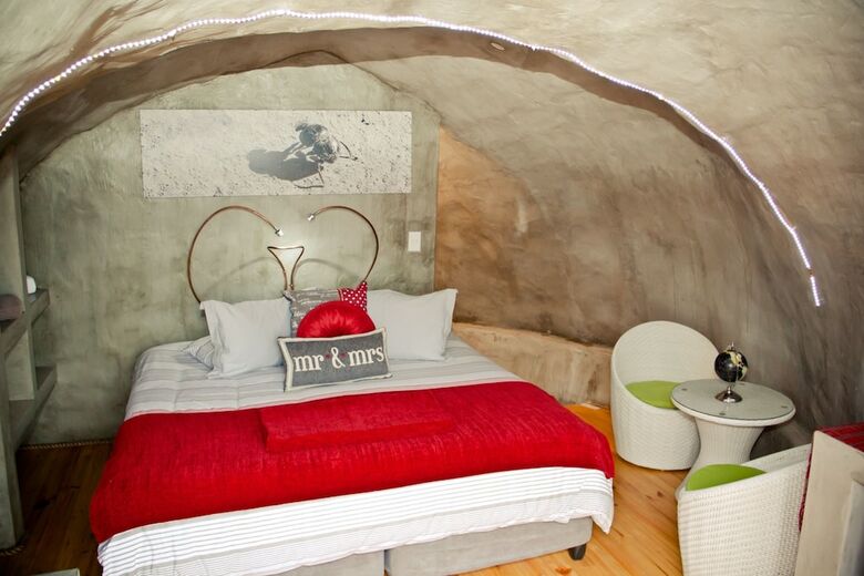 Agroturismo Addo Dung Beetle Guest Farm