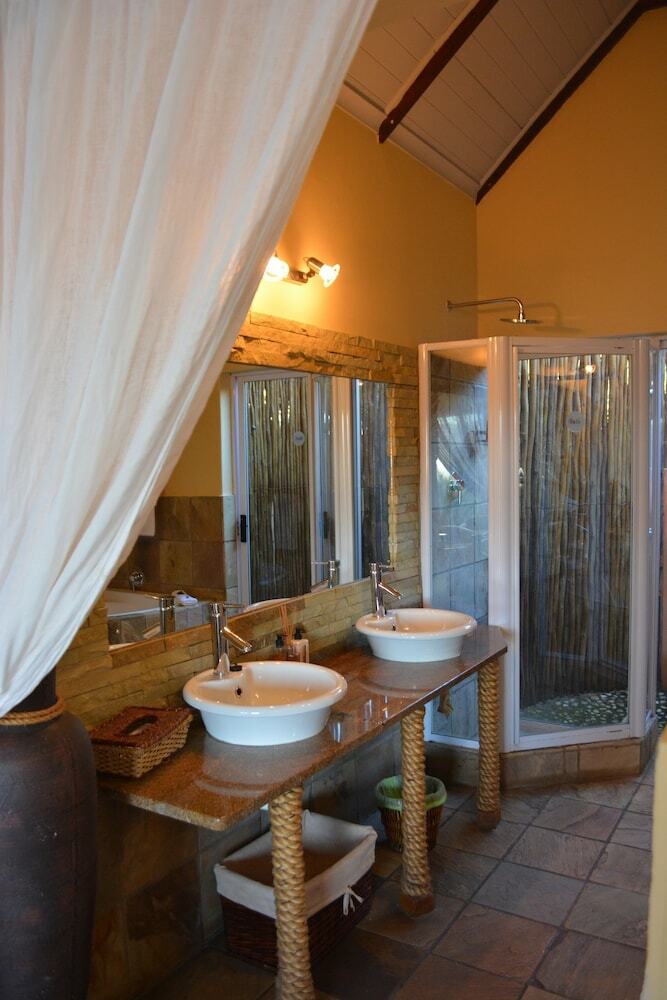 Agroturismo Addo Dung Beetle Guest Farm