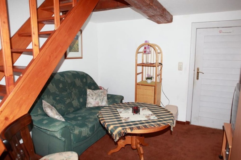 Pension Luisenstube