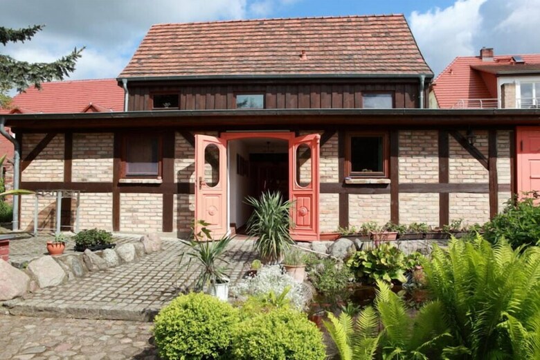 Pension Luisenstube
