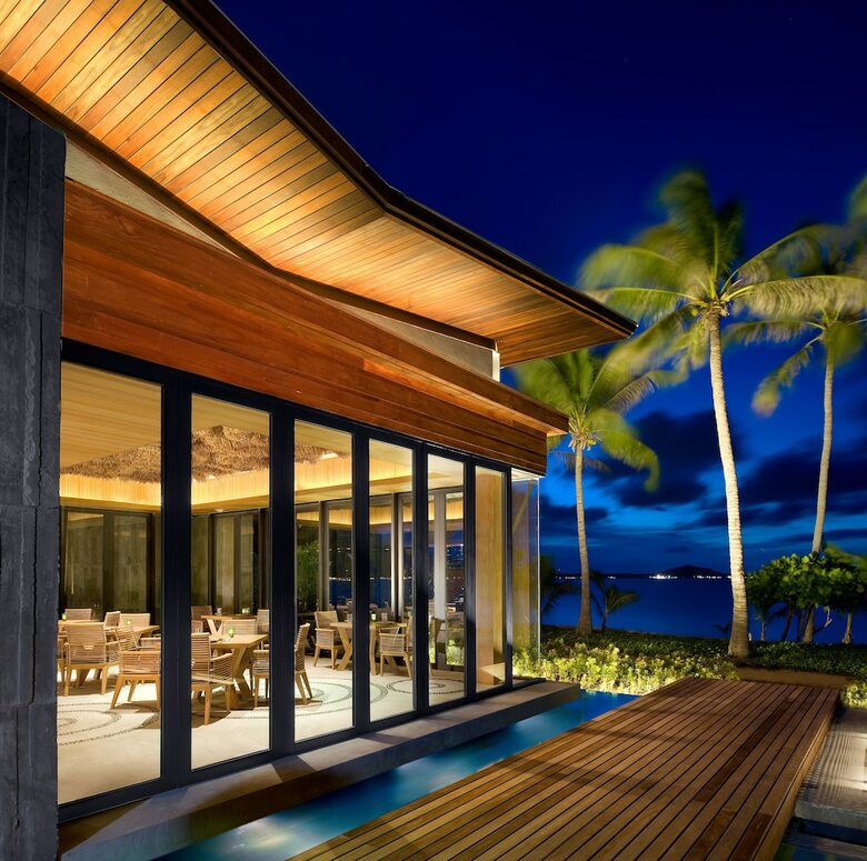 Apartamento W Koh Samui