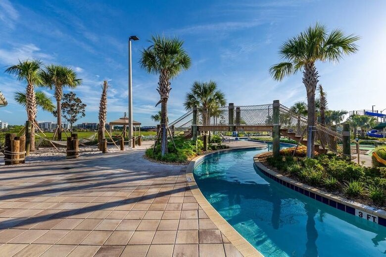 5br Pool Home In Storey Lake By Shv-4817