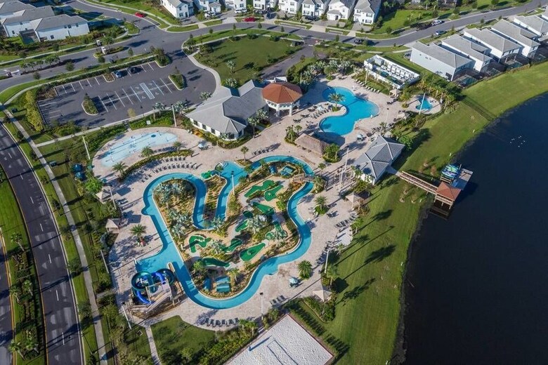 5br Pool Home In Storey Lake By Shv-4817