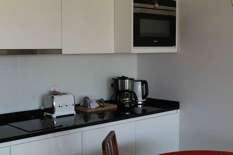 Apartamento Res Du Parc Ville Terrasse Parking