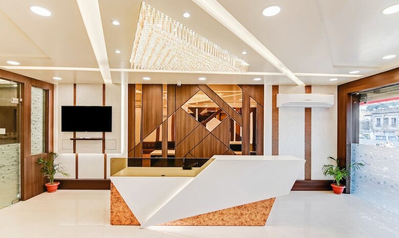 Hotel Treebo Trend Resto