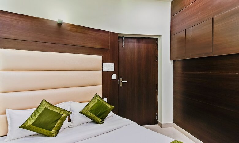 Hotel Treebo Trend Resto