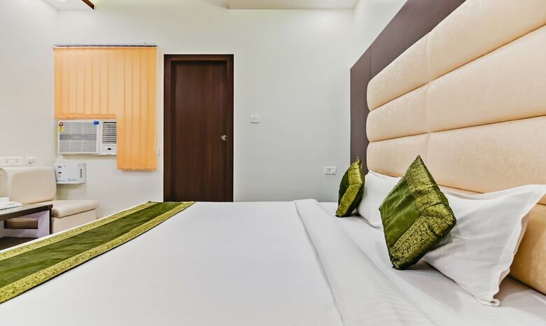 Hotel Treebo Trend Resto